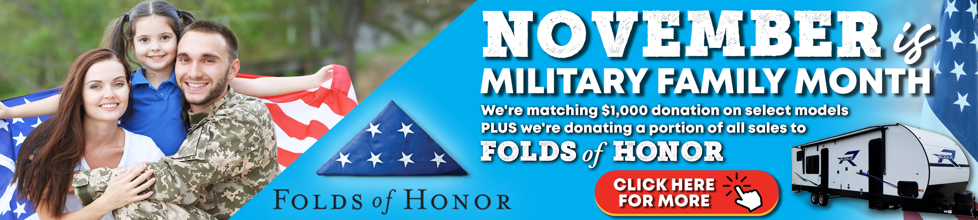 Folds of Honor